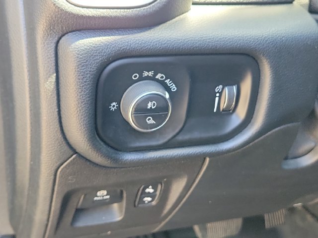 Used 2021 RAM 1500 Big Horn AWD/4WD image 27