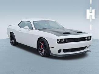 Used 2020 Dodge Challenger SRT Hellcat w/ Plus Package video 1