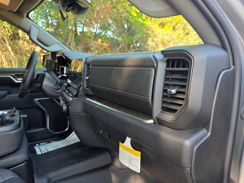 New 2026 Chevrolet Silverado 1500 LT AWD/4WD image 14
