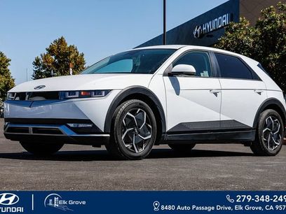 Certified 2024 Hyundai Ioniq 5 SEL