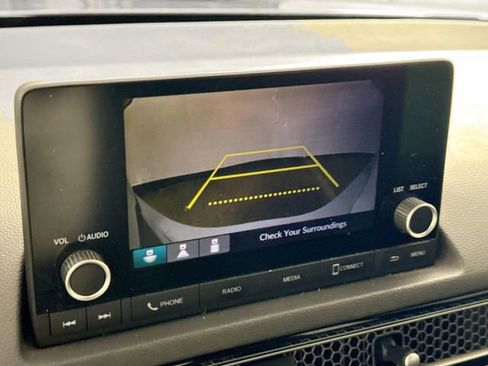 Certified 2023 Honda Civic Sport image 35