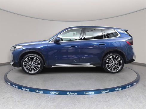 Used 2025 BMW X1 xDrive28i image 9
