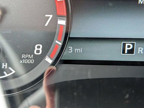 New 2025 Nissan Frontier PRO-4X image 17