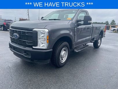 Used 2024 Ford F350 XL w/ XL Driver Assist Package