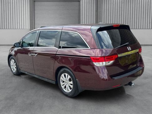 Used 2015 Honda Odyssey EX-L image 32