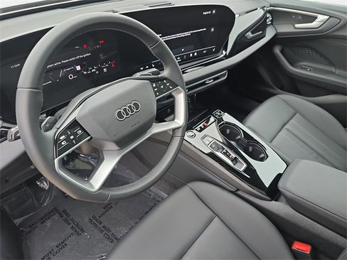 Used 2025 Audi A5 2.0T Premium w/ Convenience Package image 19