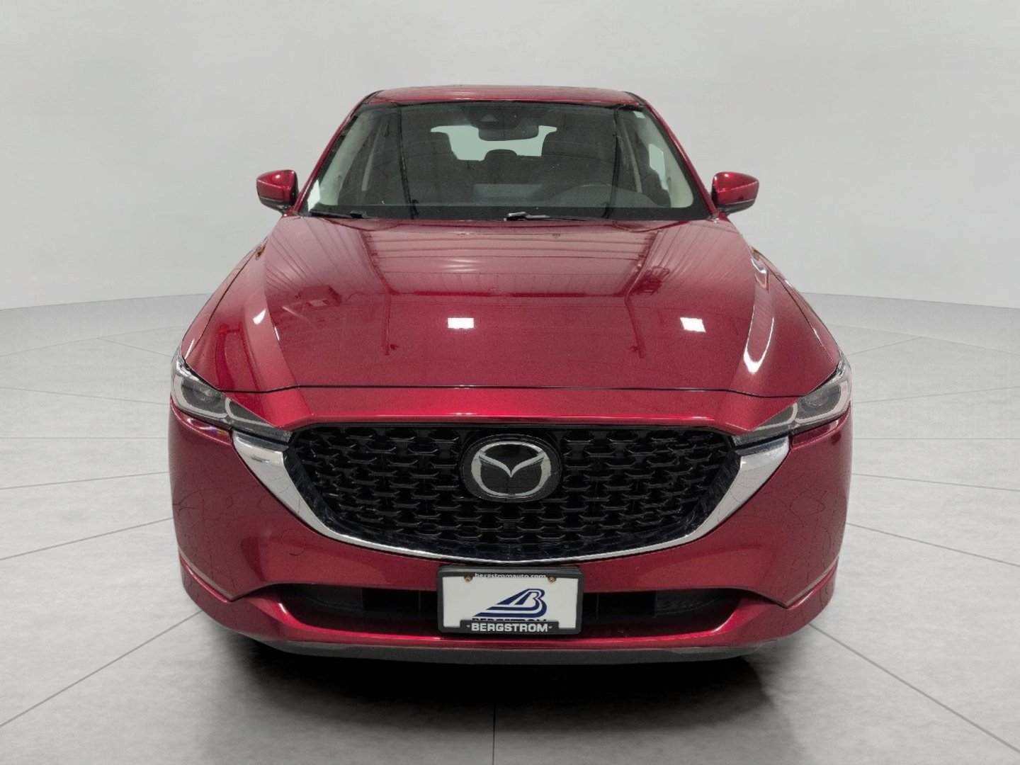 Used 2025 MAZDA CX-5 AWD 2.5 S w/ Preferred Package image 13