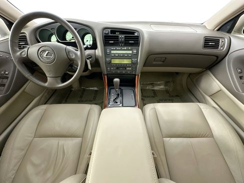 Used 2004 Lexus GS 300 image 21