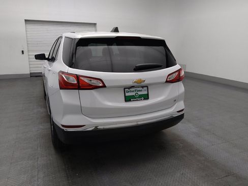 Used 2019 Chevrolet Equinox LT image 6