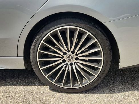 Used 2023 Mercedes-Benz C 300 Sedan image 33