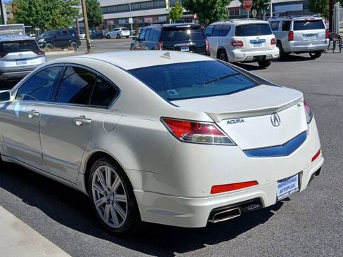 Used 2010 Acura TL w/ Technology Package image 5
