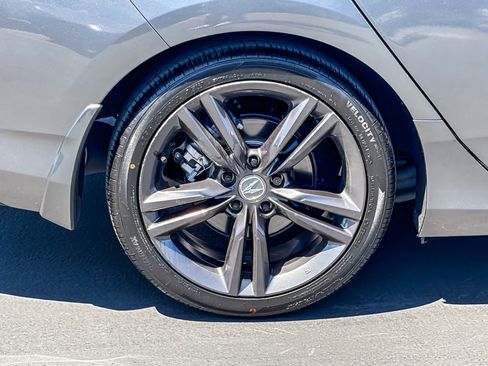 Used 2023 Acura Integra A-Spec FWD image 10