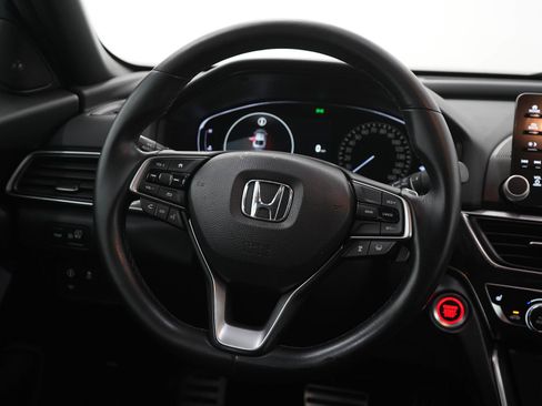 Used 2019 Honda Accord Sport image 15