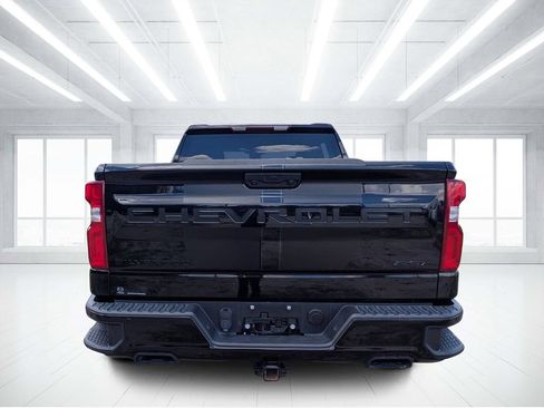 Used 2023 Chevrolet Silverado 1500 RST w/ Rally Edition AWD/4WD image 4