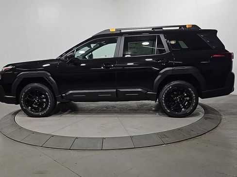 New 2026 Subaru Outback Wilderness w/ Wilderness Plus Package image 2