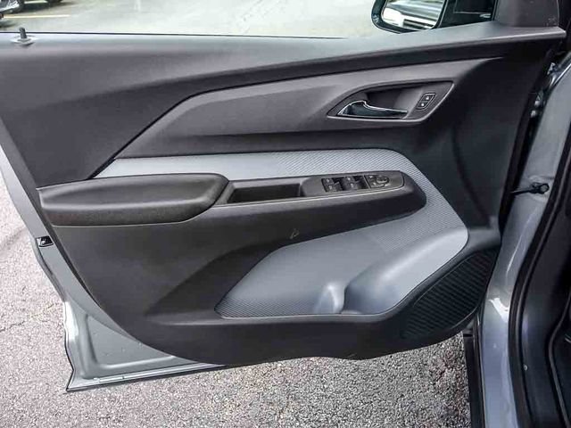 New 2027 Chevrolet Bolt LT FWD image 11