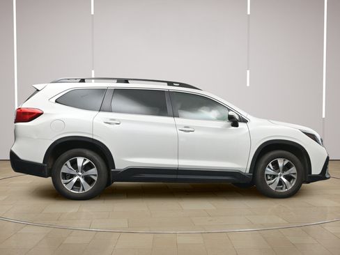 Used 2023 Subaru Ascent Premium w/ Convenience Package AWD/4WD image 24