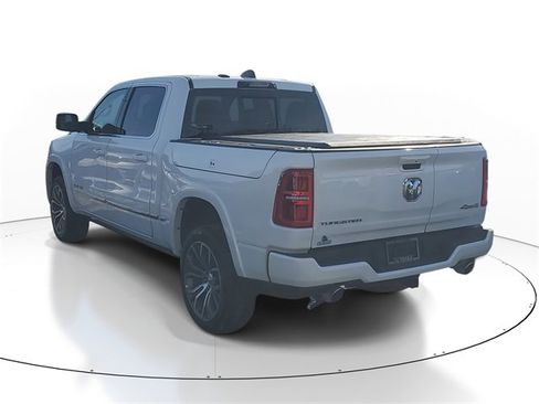 New 2026 RAM 1500 Tungsten w/ Trailer Tow Group image 3