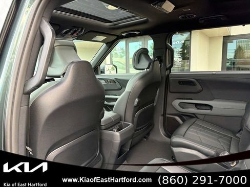 New 2027 Kia Telluride SX X-Line AWD/4WD image 20