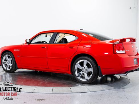 Used 2009 Dodge Charger R/T RWD image 15