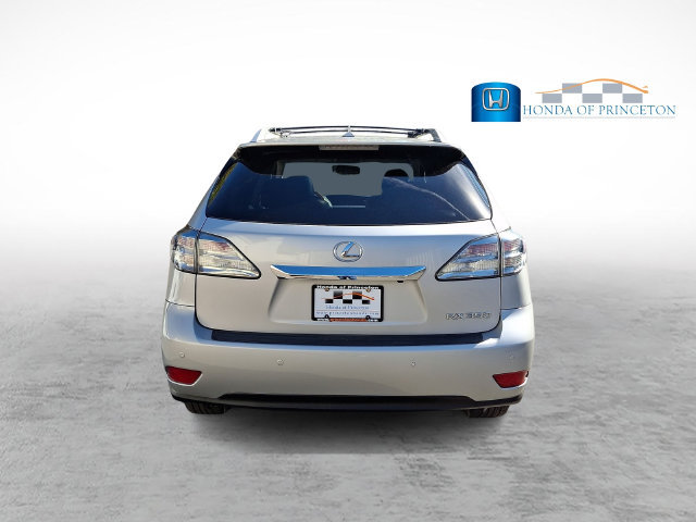 Used 2011 Lexus RX 350 AWD w/ Premium Pkg image 5