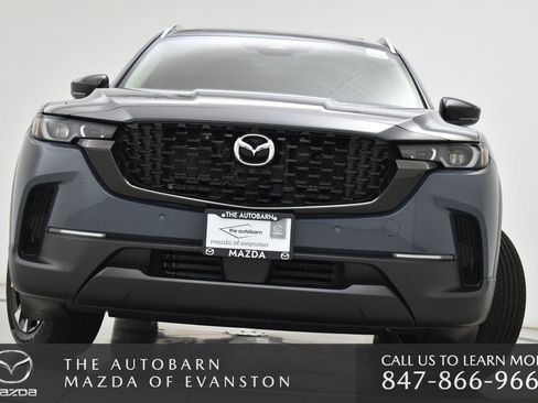 New 2026 MAZDA CX-50 2.5 Hybrid w/ Weather Package AWD/4WD image 5