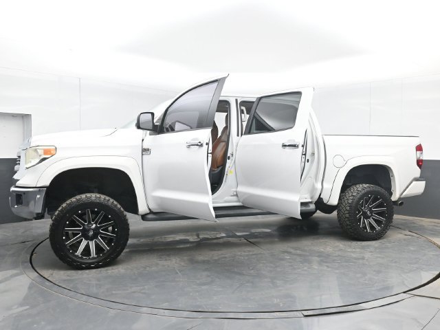 Used 2014 Toyota Tundra 1794 Edition AWD/4WD image 52
