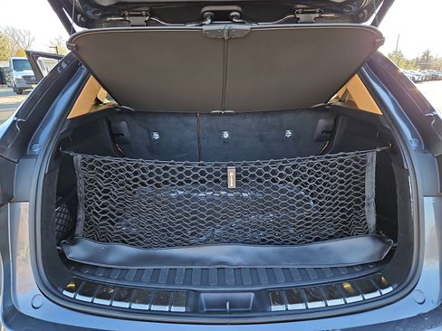 Certified 2025 Lexus NX 350 AWD image 29