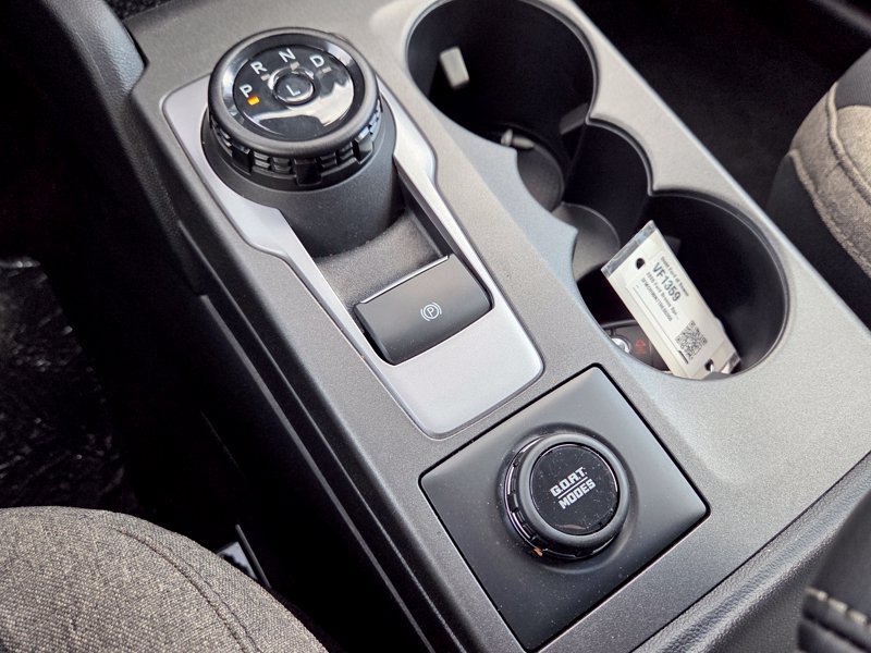 New 2026 Ford Bronco Sport Big Bend w/ Convenience Package AWD/4WD image 36