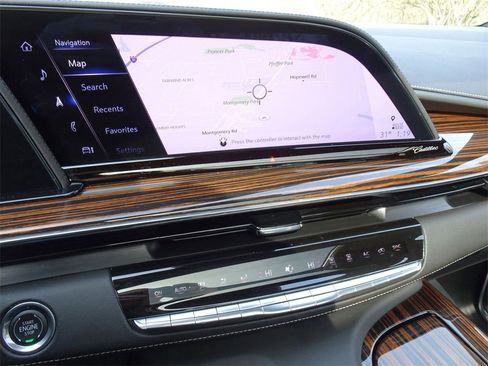 Certified 2024 Cadillac Escalade Premium Luxury w/ LPO, Floor Liner Package image 15