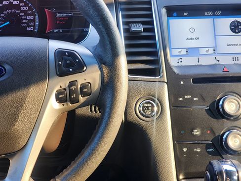 Used 2019 Ford Taurus SEL w/ Equipment Group 201A FWD image 13