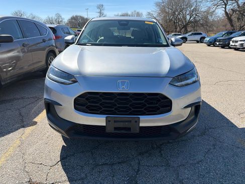 Used 2024 Honda HR-V LX image 5
