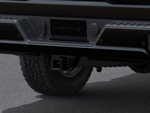 New 2026 Chevrolet Silverado 3500 High Country w/ High Country Premium Package AWD/4WD image 16