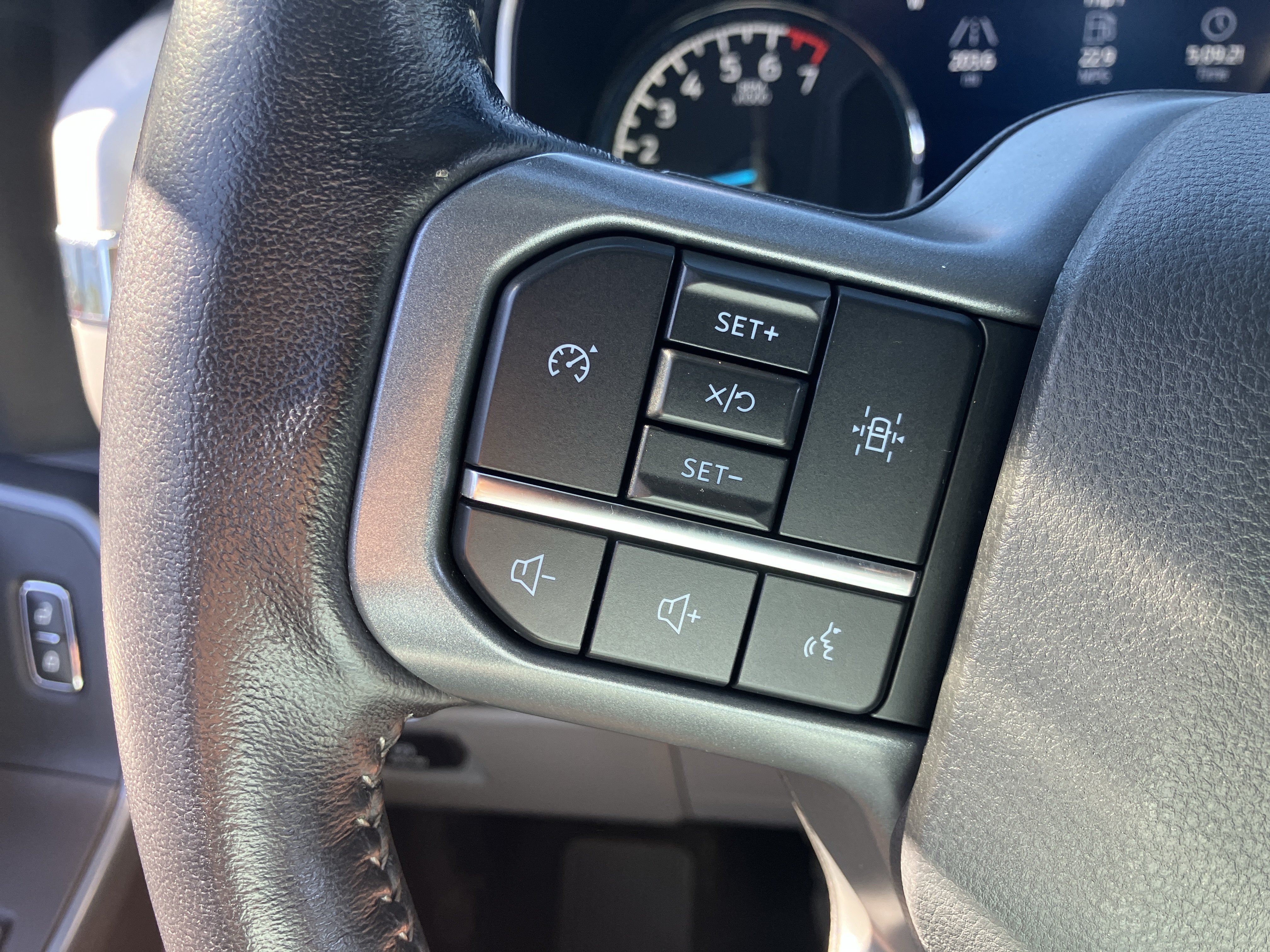 Used 2021 Ford F150 XLT w/ Equipment Group 301A Mid AWD/4WD image 20