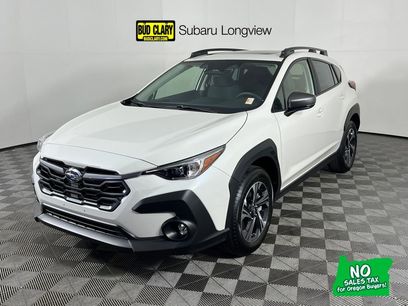 New 2025 Subaru Crosstrek 2.5i Premium