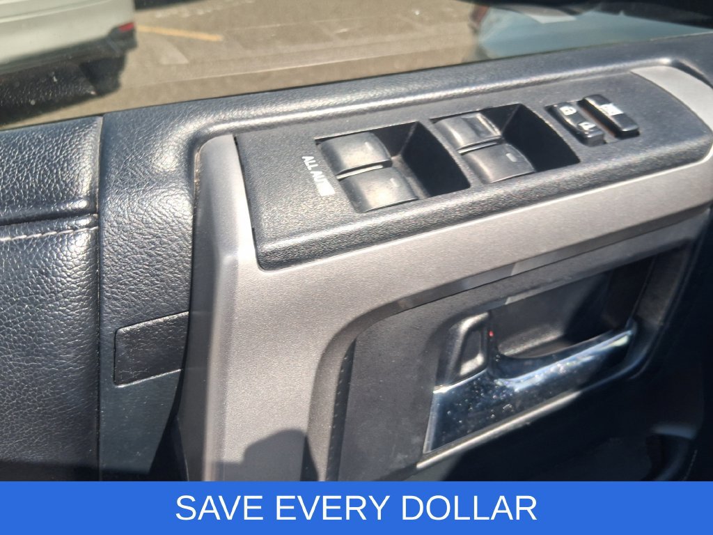 Used 2015 Toyota 4Runner Limited RWD image 11