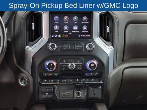 Used 2020 GMC Sierra 1500 SLT image 29