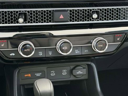 Used 2026 Honda Civic Sport Touring image 12