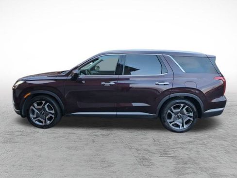 Used 2023 Hyundai Palisade SEL w/ Premium Package image 9