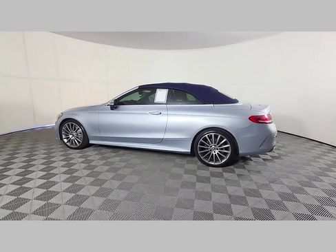 Used 2018 Mercedes-Benz C 300 Cabriolet image 45