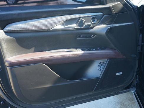 Used 2019 Cadillac CT6 Sport w/ Super Cruise Package image 20