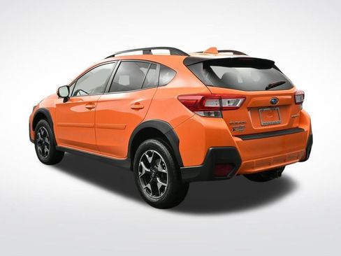Used 2019 Subaru Crosstrek 2.0i Premium w/ Eyesight System image 3