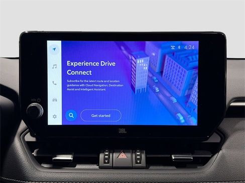 New 2025 Toyota RAV4 Limited image 11