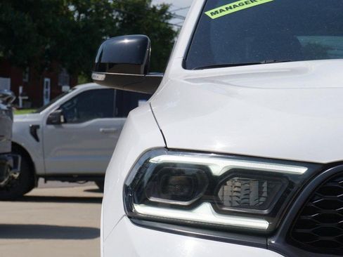 Used 2024 Dodge Durango R/T AWD/4WD image 9