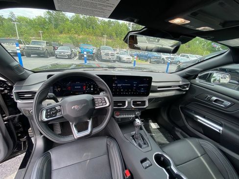 New 2026 Ford Mustang GT Premium RWD image 24