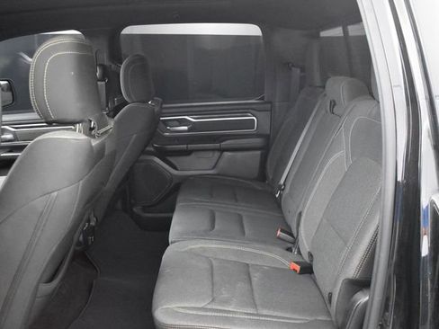 Used 2021 RAM 1500 Big Horn image 33