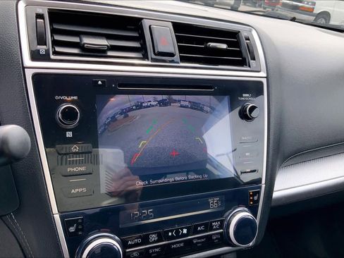 Used 2019 Subaru Outback 2.5i Premium image 28