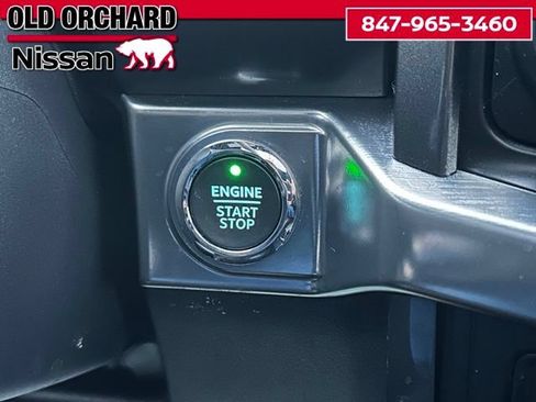 Used 2023 Ford F150 Lariat w/ Equipment Group 502A High AWD/4WD image 20