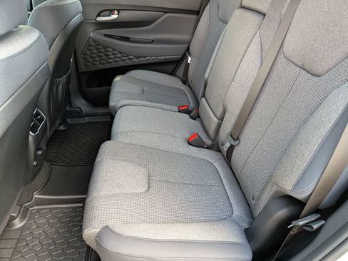 Used 2023 Hyundai Santa Fe SEL FWD image 25