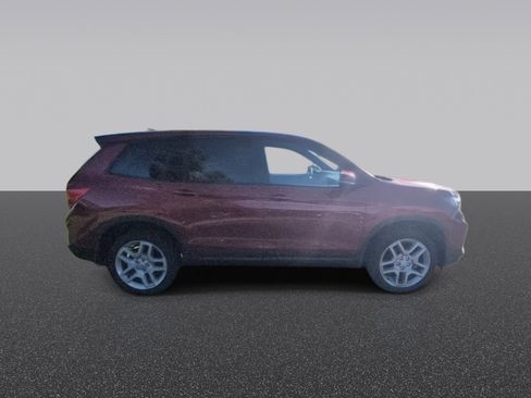 Used 2024 Honda Passport EX-L image 10